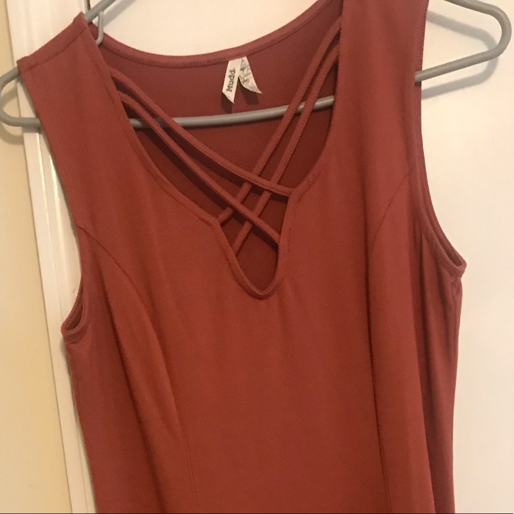 Dress